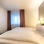 Отель Sachsen-anhalt 3*