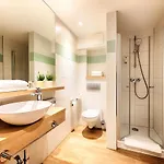 Sachsen-anhalt Отель Барлебен