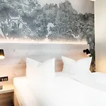 Отель Sachsen-anhalt Барлебен