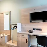 Отель Sachsen-anhalt Барлебен