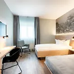 Sachsen-anhalt Отель