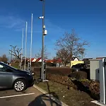 Sachsen-anhalt Ξενοδοχείο Barleben