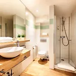 Отель Sachsen-anhalt Барлебен