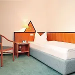 Sachsen-anhalt 3* Барлебен