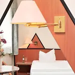 Sachsen-anhalt Отель 3*