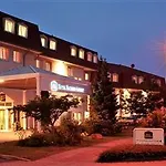 Отель Sachsen-anhalt