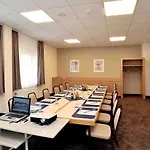 Отель Sachsen-anhalt