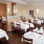 Отель Sachsen-anhalt Барлебен