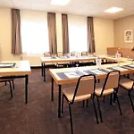 Sachsen-anhalt Отель 3*