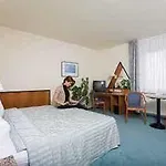 Отель Sachsen-anhalt