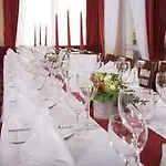 Sachsen-anhalt 3* Барлебен