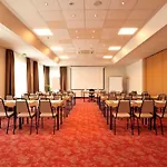 Sachsen-anhalt Отель Барлебен