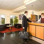 Sachsen-anhalt 3* Барлебен