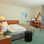 Отель Sachsen-anhalt