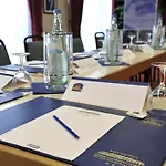 Sachsen-anhalt Отель 3*