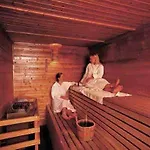 Sachsen-anhalt 3* Барлебен