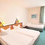 Sachsen-anhalt Отель 3*