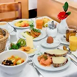 Ξενοδοχείο Sachsen-anhalt 3*