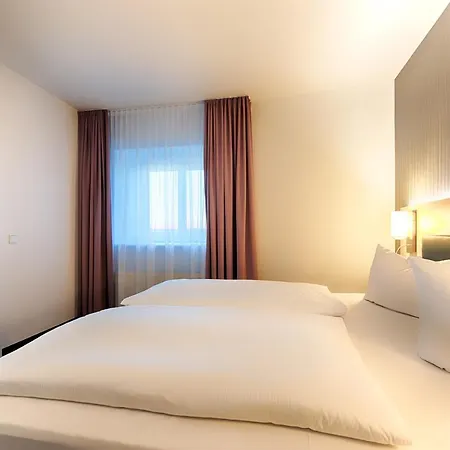 Hotel Sachsen-anhalt 3*