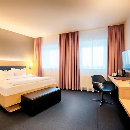 Sachsen-anhalt Hotel