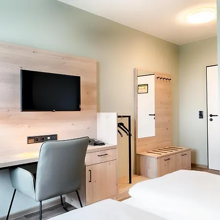 Sachsen-anhalt 3*