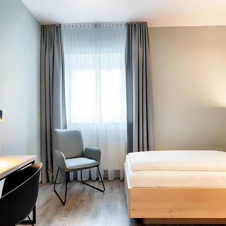 Sachsen-anhalt 3* Barleben