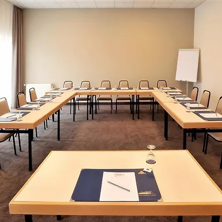 Sachsen-anhalt 3* Barleben