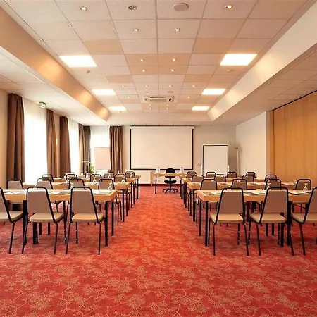 Hotel Sachsen-anhalt