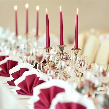 Hotel Sachsen-anhalt 3*