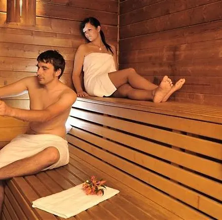 Hotel Sachsen-anhalt 3*