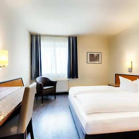 Hotel Sachsen-anhalt 3*