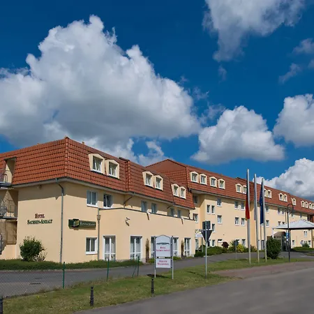 Sachsen-anhalt 3* Barleben