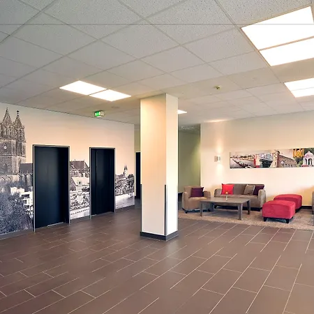 Sachsen-anhalt 3* Barleben