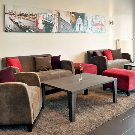 Sachsen-anhalt 3* Barleben