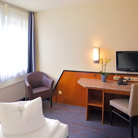 Sachsen-anhalt Otel 3*