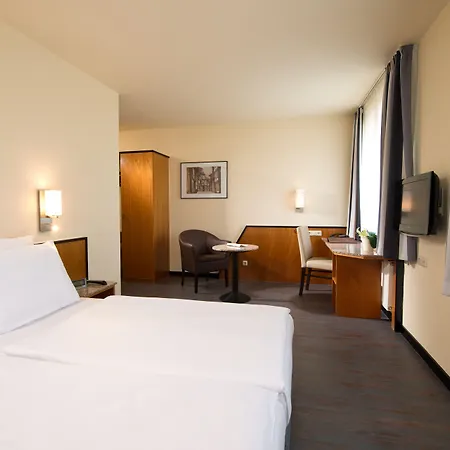 Sachsen-anhalt Otel 3*