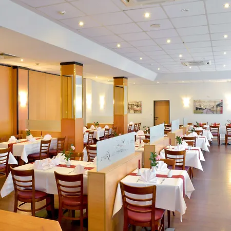 Sachsen-anhalt Hotel Barleben