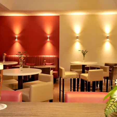 Sachsen-anhalt Hotel Barleben