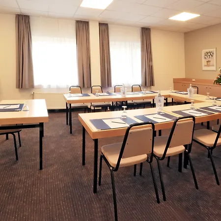 Hotel Sachsen-anhalt