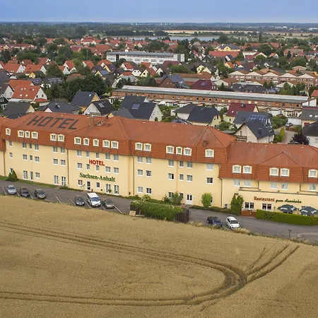 Sachsen-anhalt Barleben