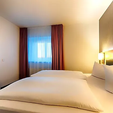 Sachsen-anhalt Hotel 3*