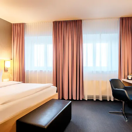 Sachsen-anhalt Hotel