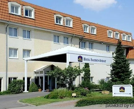 Sachsen-anhalt Barleben