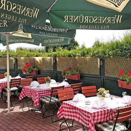 Sachsen-anhalt Hotel