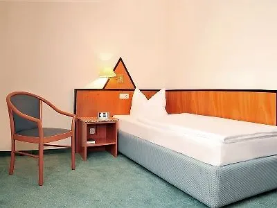Sachsen-anhalt 3* בארלבן