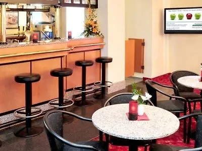 Sachsen-anhalt Otel 3*