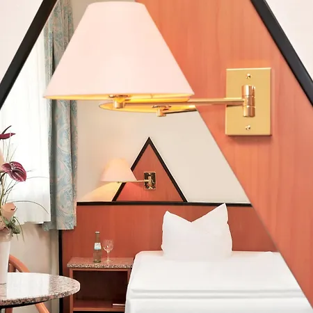 Sachsen-anhalt Hotel 3*