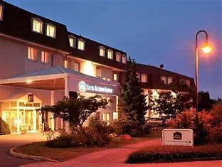 Otel Sachsen-anhalt