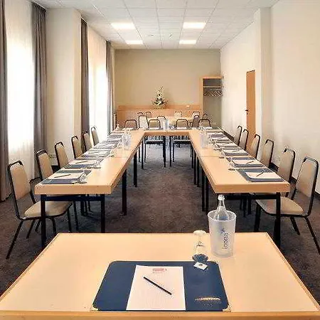 Sachsen-anhalt 3* Barleben