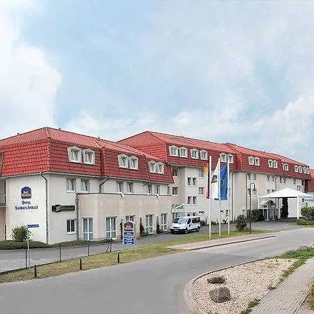 Sachsen-anhalt Hotel